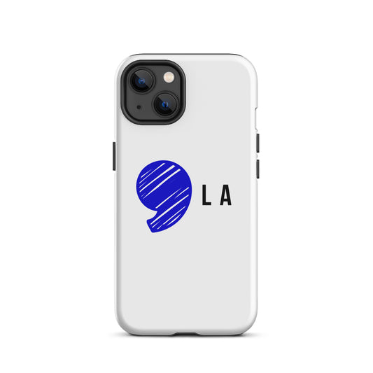 Democracy Rocks Case for iPhone®