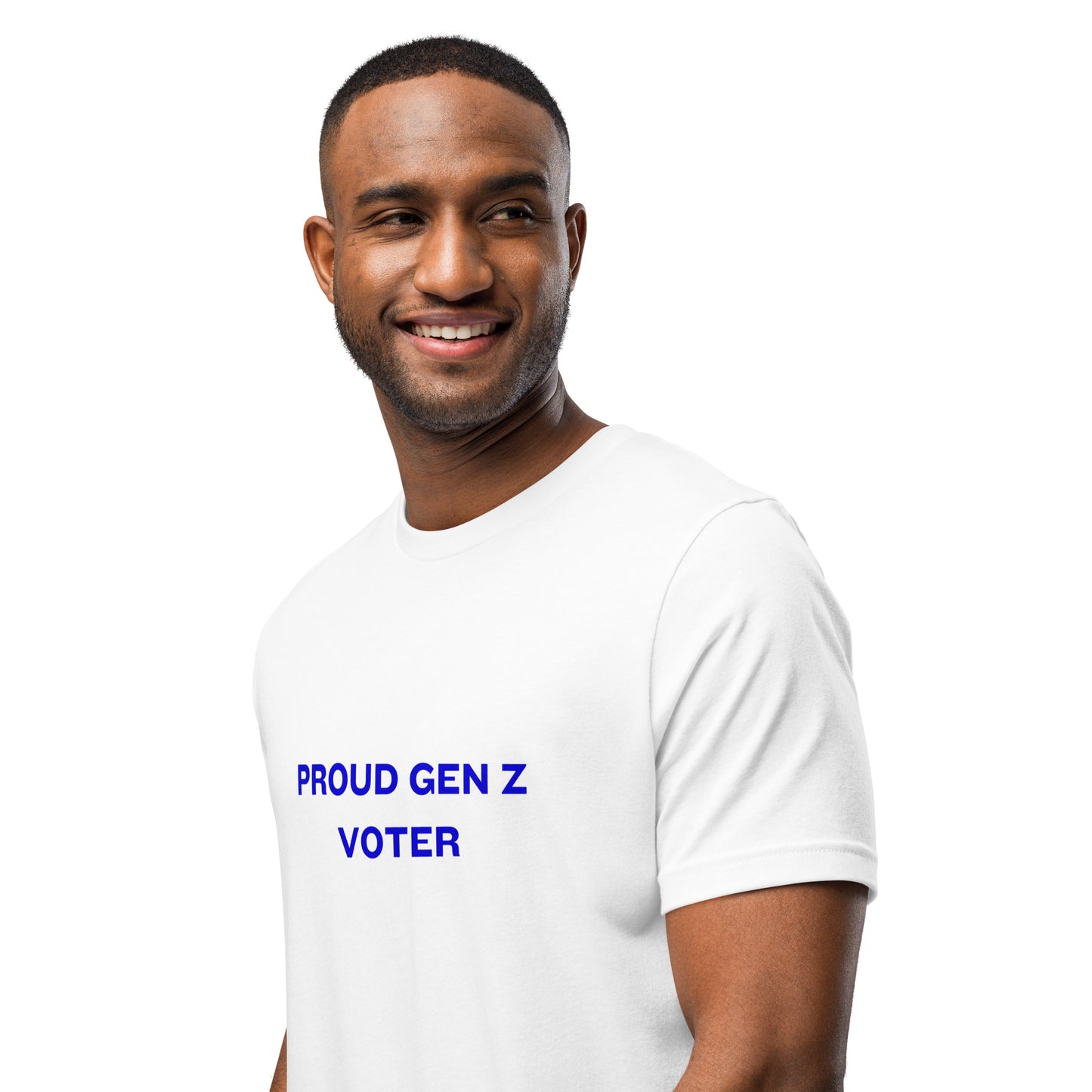 Gen Z Voter Unisex Tee