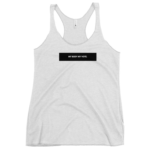 Women's Racerback Tank